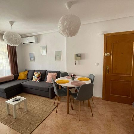 Charming Apartment 500M To Cura Beach ตอร์เรเวียคา ภายนอก รูปภาพ