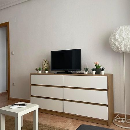 Charming Apartment 500M To Cura Beach ตอร์เรเวียคา ภายนอก รูปภาพ