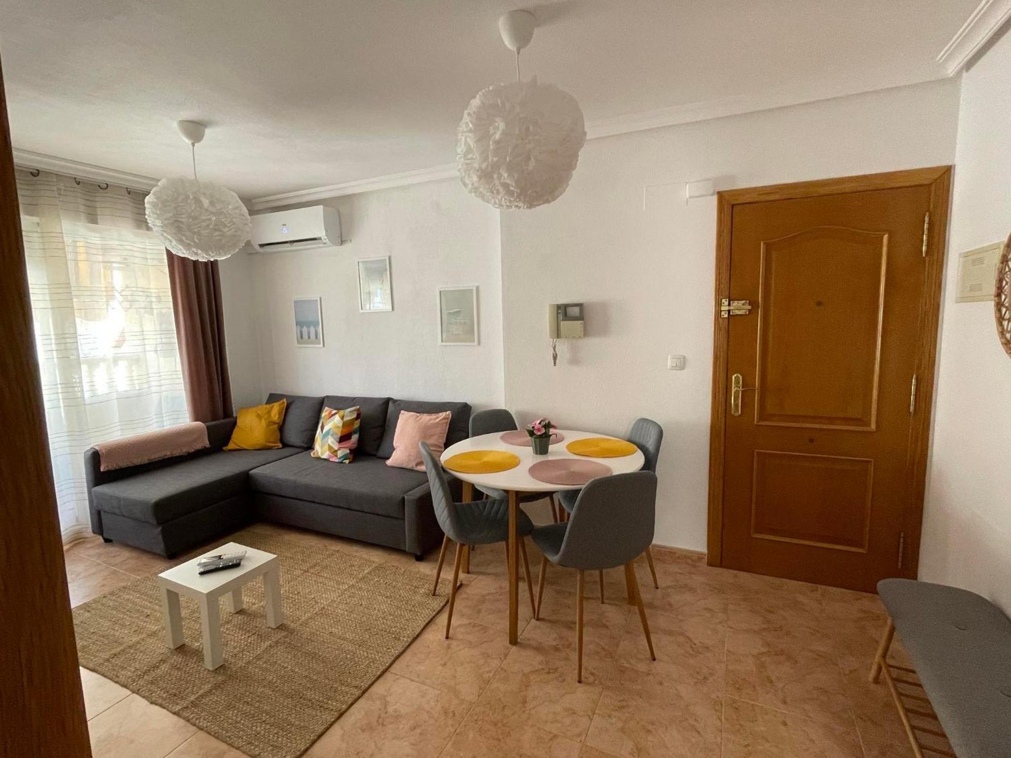 Charming Apartment 500M To Cura Beach ตอร์เรเวียคา ภายนอก รูปภาพ