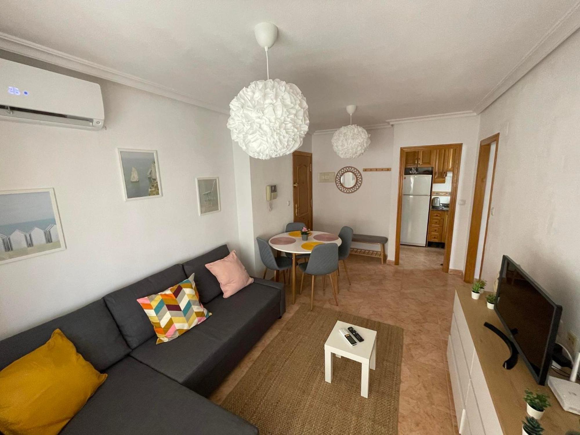 Charming Apartment 500M To Cura Beach ตอร์เรเวียคา ภายนอก รูปภาพ