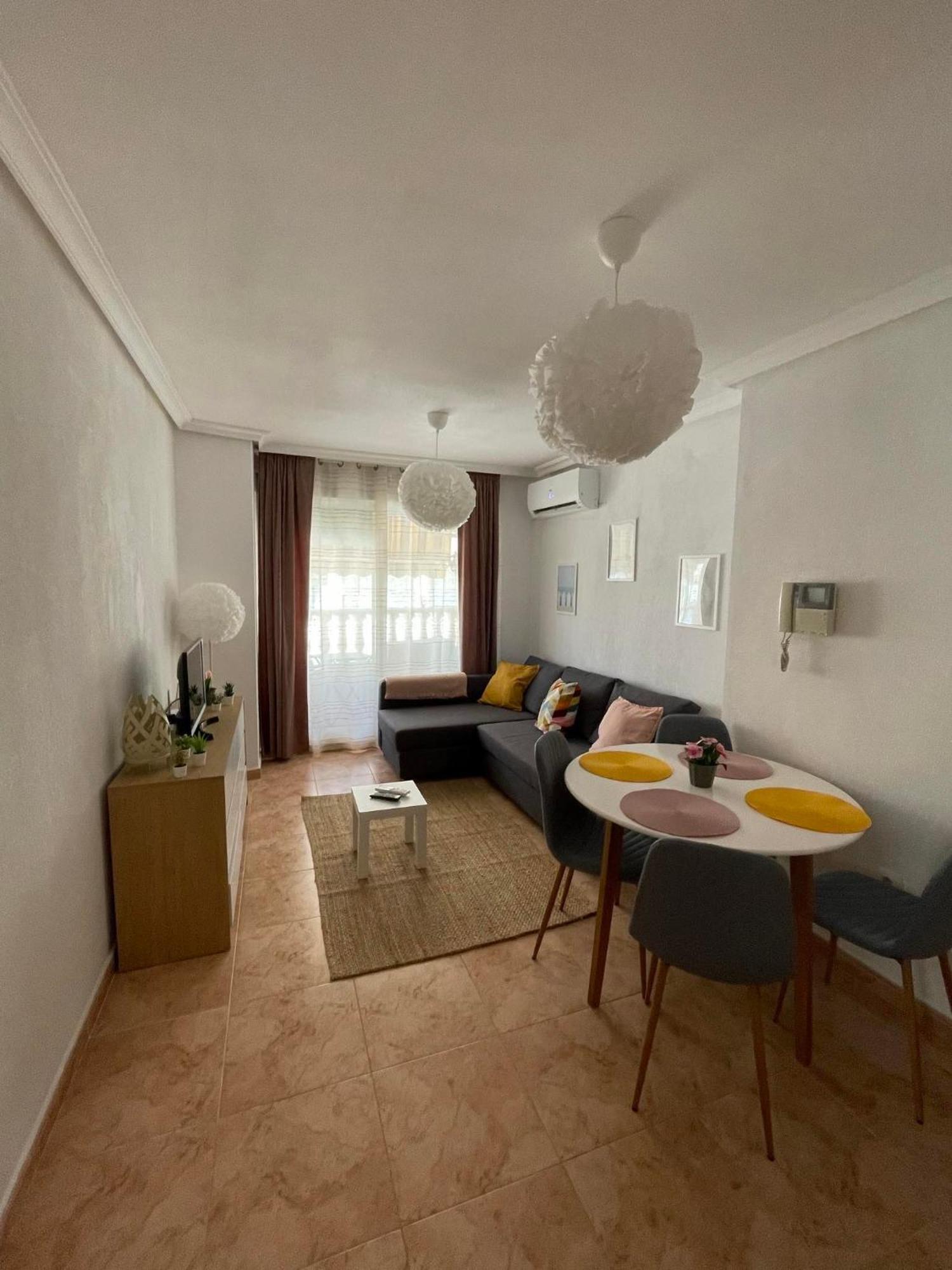 Charming Apartment 500M To Cura Beach ตอร์เรเวียคา ภายนอก รูปภาพ