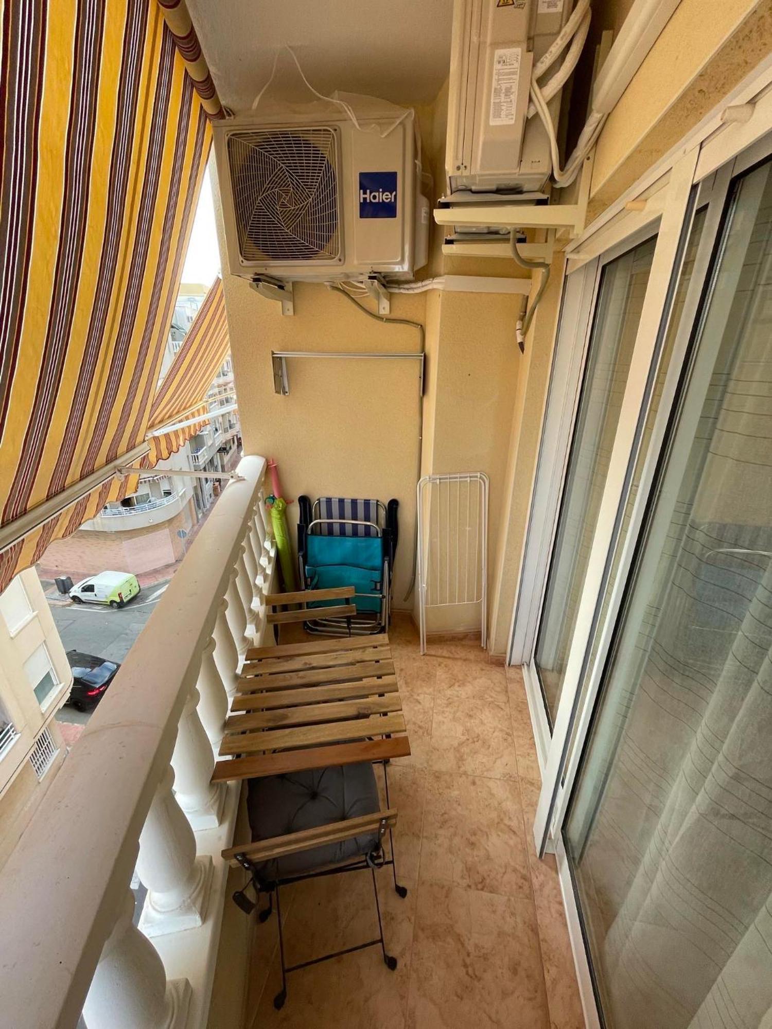 Charming Apartment 500M To Cura Beach ตอร์เรเวียคา ภายนอก รูปภาพ