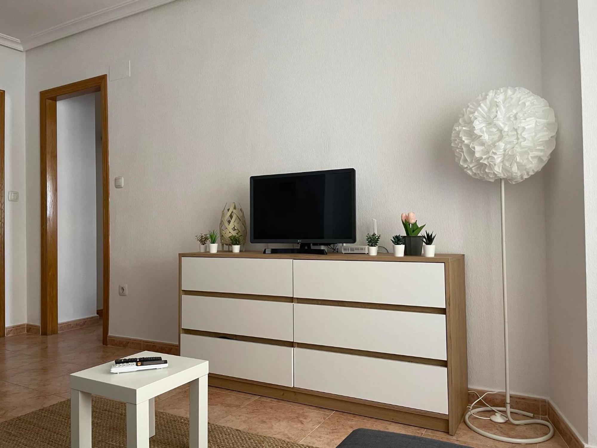 Charming Apartment 500M To Cura Beach ตอร์เรเวียคา ภายนอก รูปภาพ