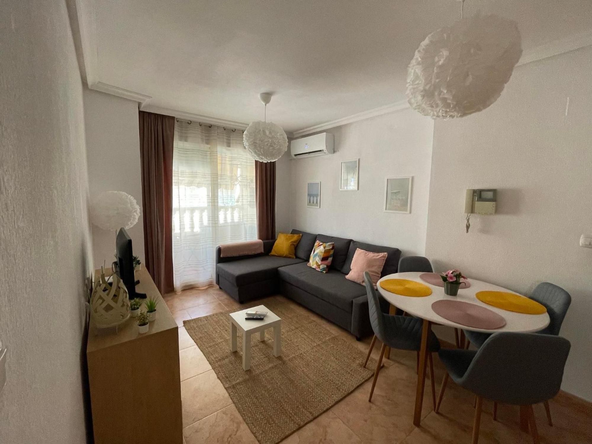 Charming Apartment 500M To Cura Beach ตอร์เรเวียคา ภายนอก รูปภาพ