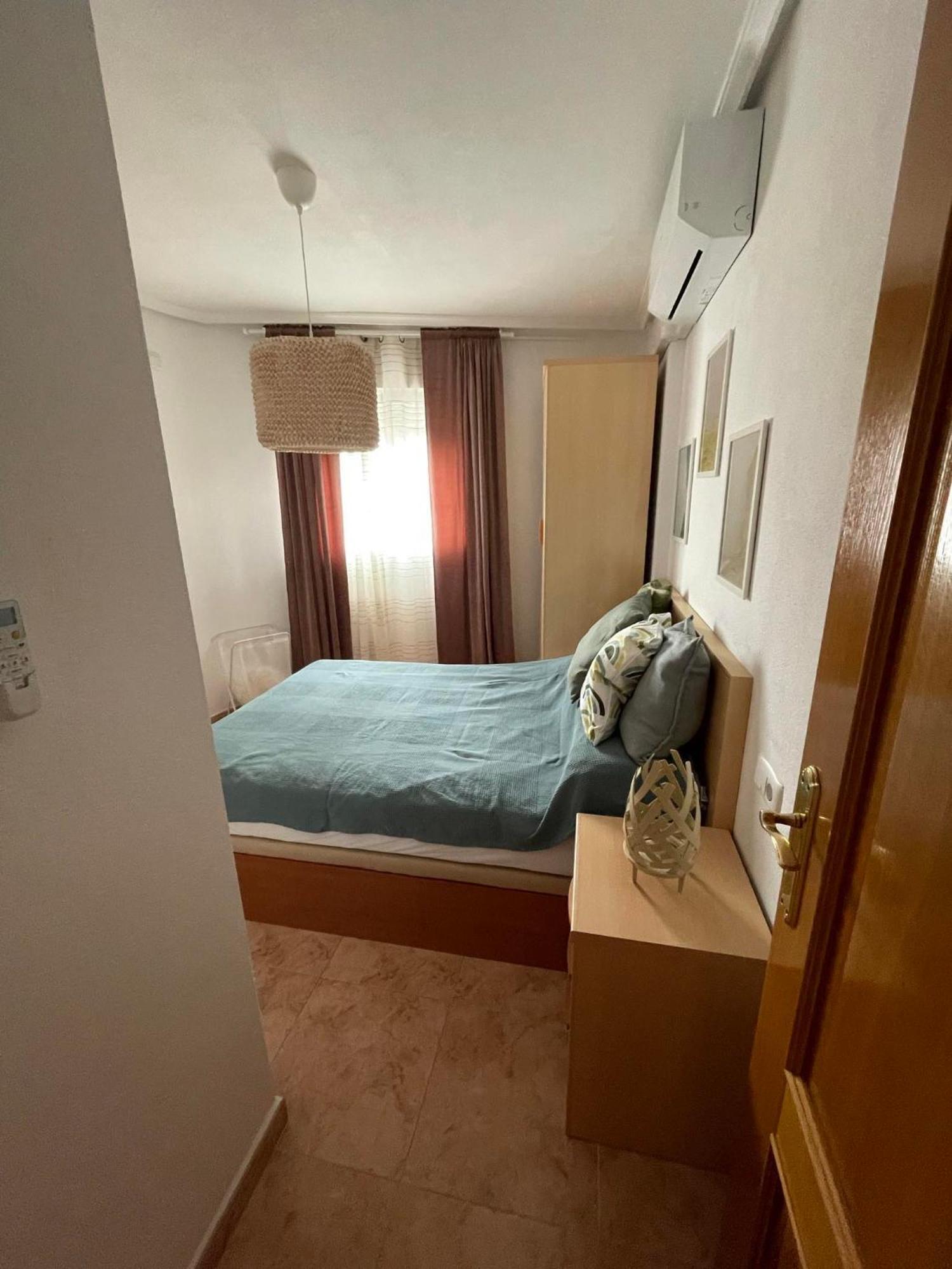 Charming Apartment 500M To Cura Beach ตอร์เรเวียคา ภายนอก รูปภาพ