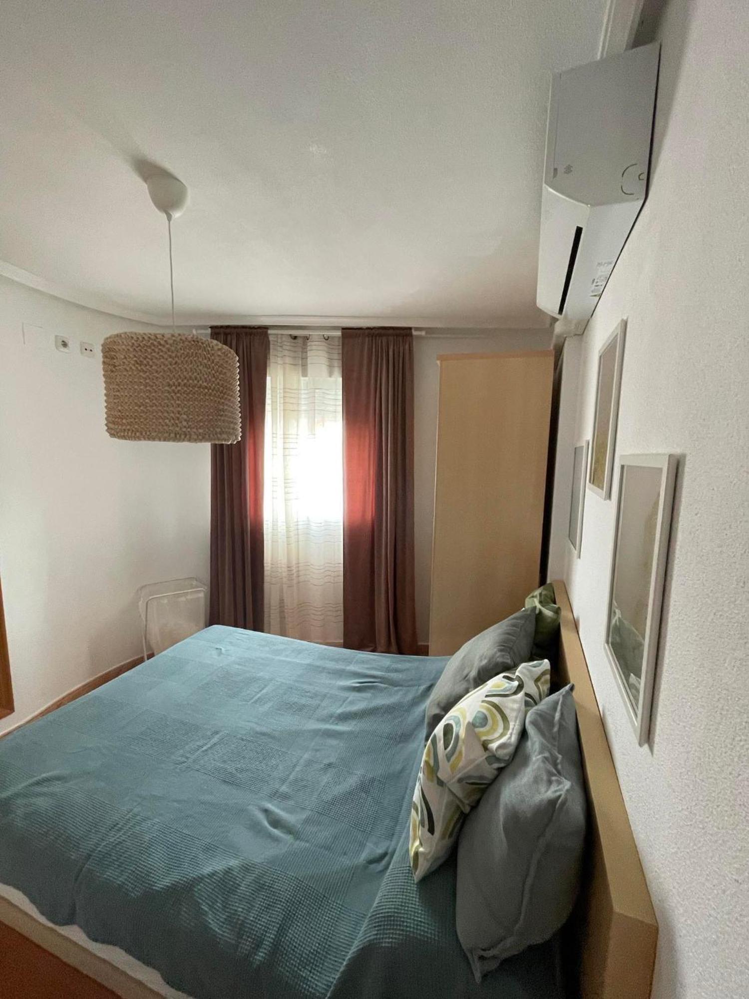 Charming Apartment 500M To Cura Beach ตอร์เรเวียคา ภายนอก รูปภาพ