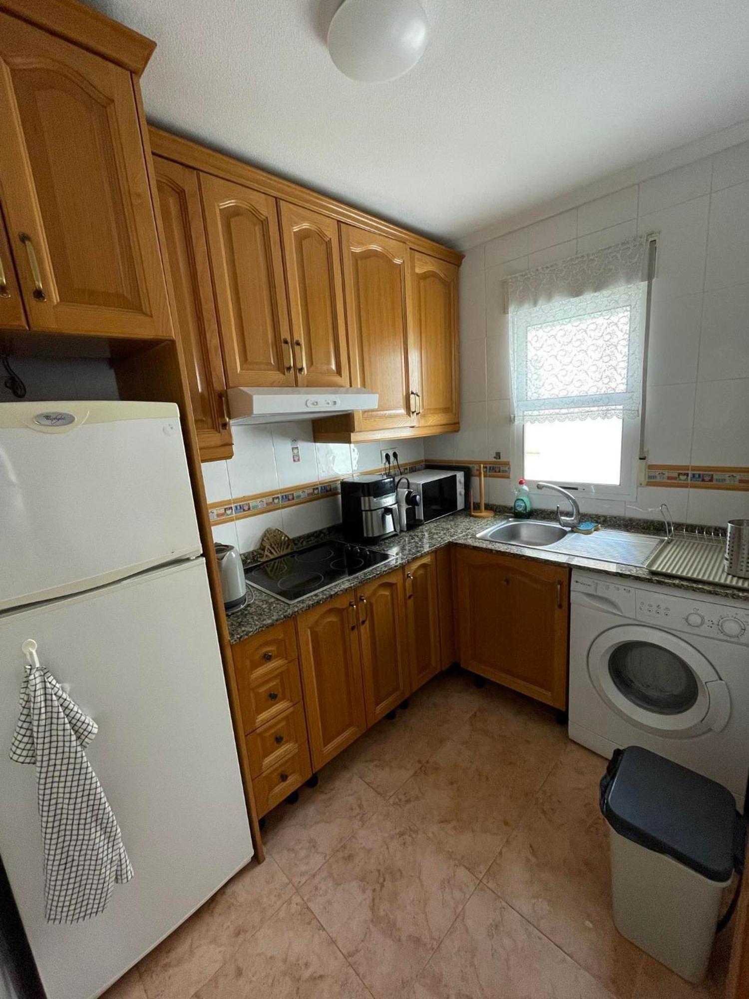 Charming Apartment 500M To Cura Beach ตอร์เรเวียคา ภายนอก รูปภาพ