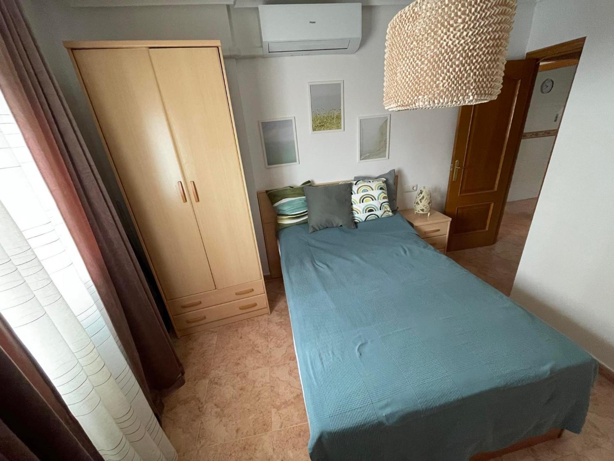 Charming Apartment 500M To Cura Beach ตอร์เรเวียคา ภายนอก รูปภาพ