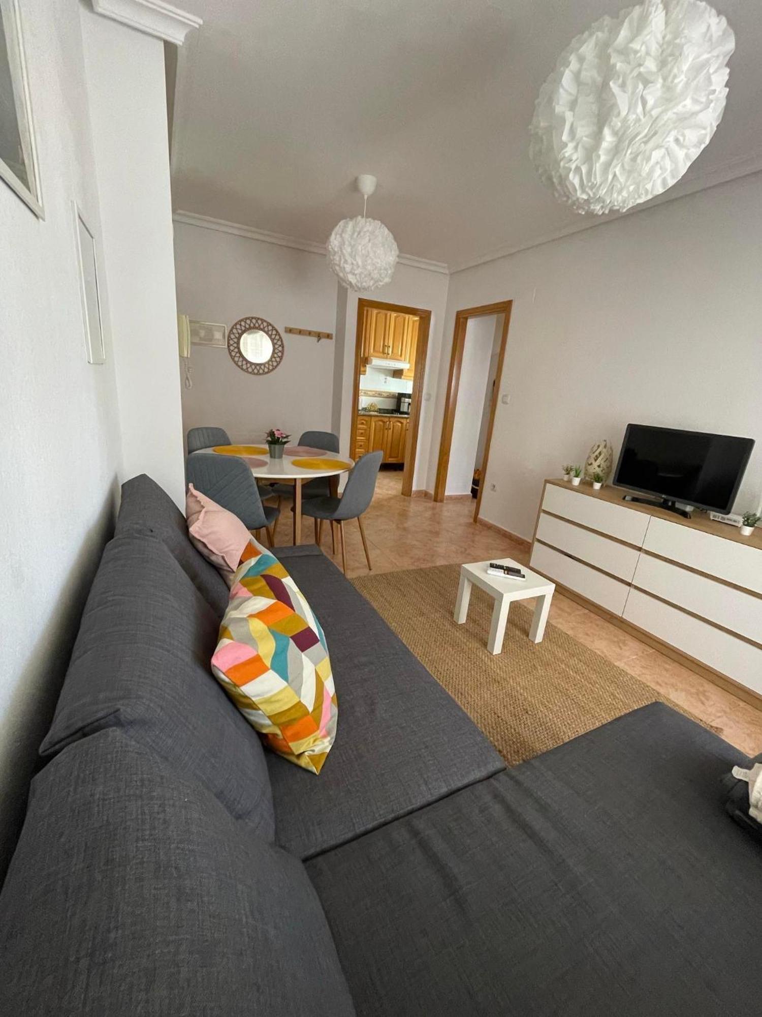 Charming Apartment 500M To Cura Beach ตอร์เรเวียคา ภายนอก รูปภาพ