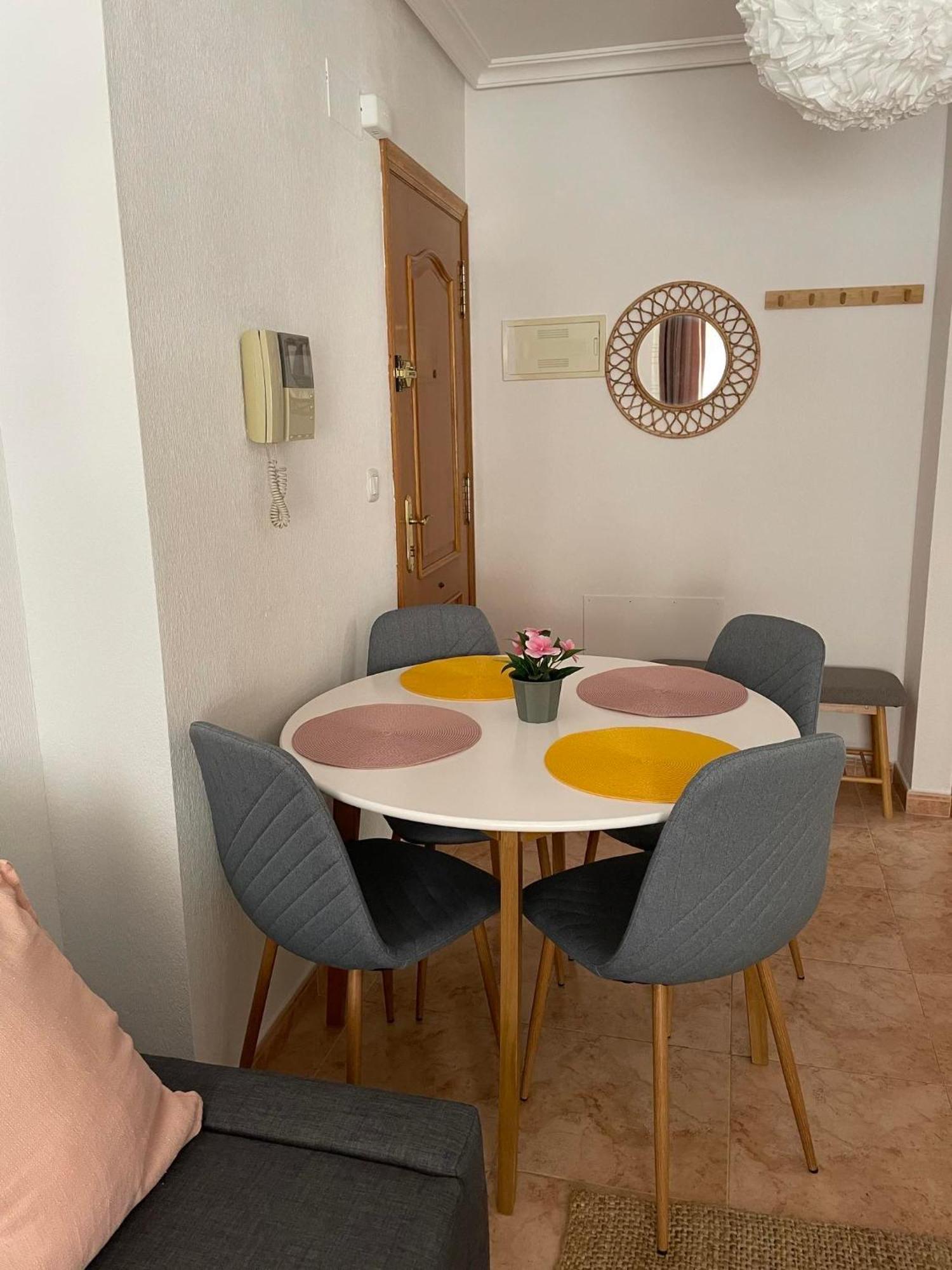 Charming Apartment 500M To Cura Beach ตอร์เรเวียคา ภายนอก รูปภาพ